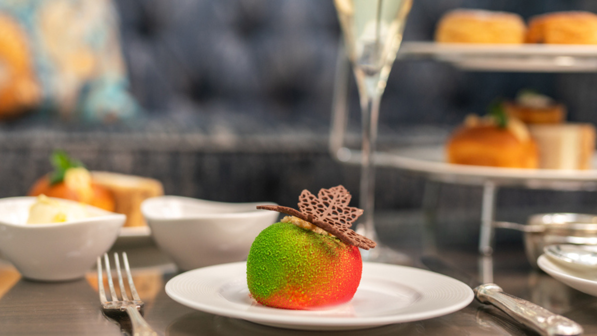 Indulge in Elegance | The Best Place to Have Afternoon Tea in London