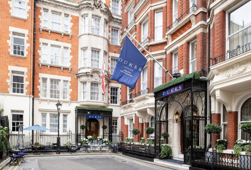 Hotel Weekend Breaks | Explore the Charm of London With DUKES