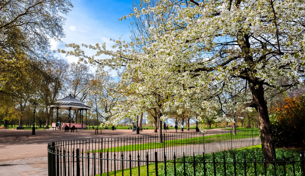 8 Things to Do and See in Hyde Park | Enjoy London's Green Spaces